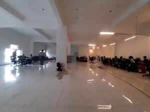 Parking in  Warehouse at Royal Palms, Goregaon East – for Rent