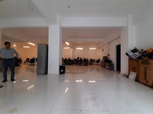 Living Room in  Warehouse at Royal Palms, Goregaon East – for Rent
