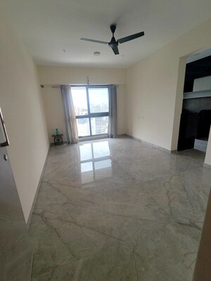 1 BHK Apartment For Rent in Ajmera Boulevard, Malad West