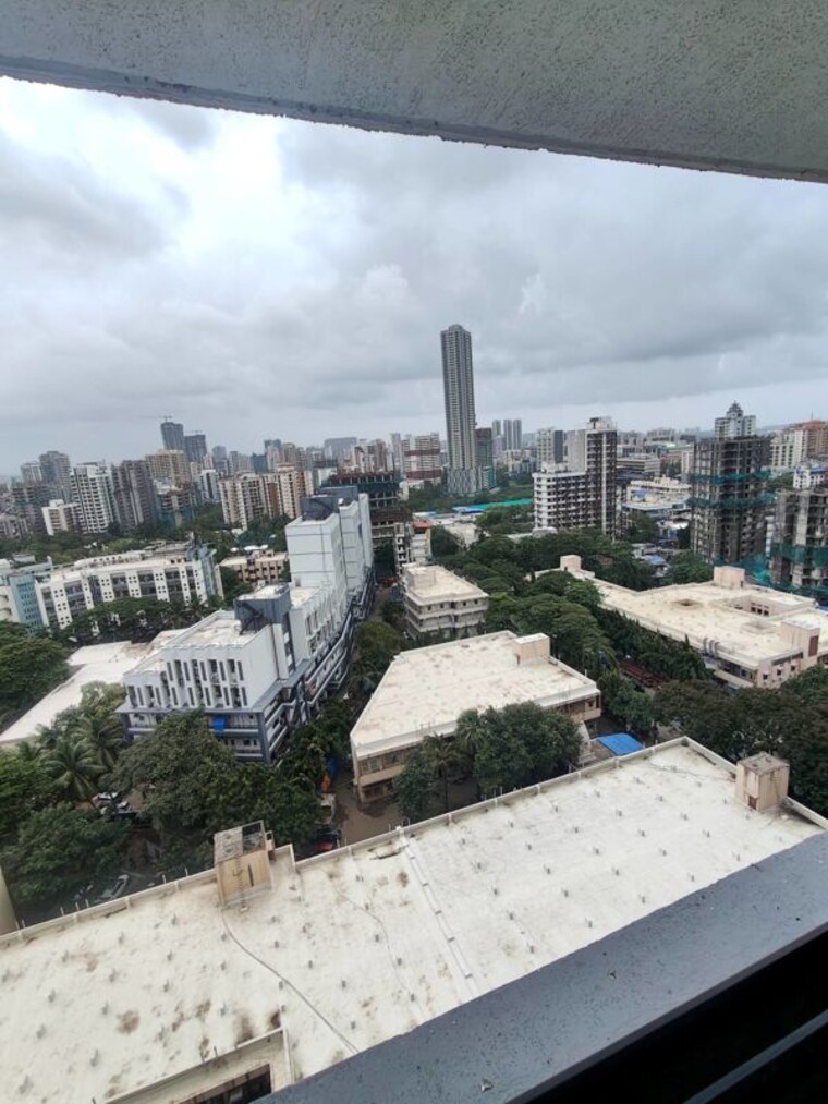 Exterior View, ajmera-boulevard 1 Bedroom 489 Sq.Ft. Apartment In Malad West Mumbai 10554720