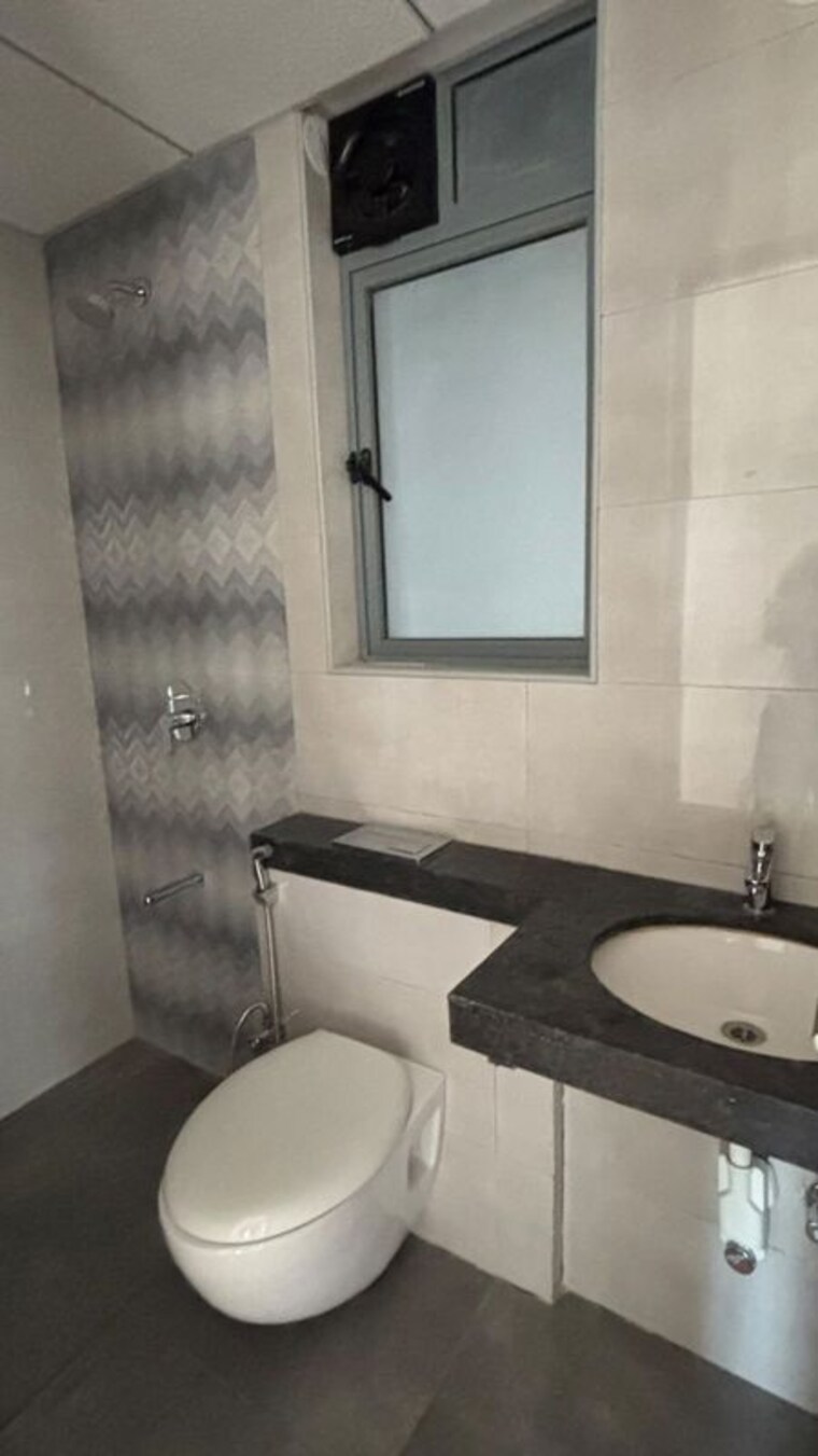 undefined, prestige-siesta 3 Bedroom 1480 Sq.Ft. Apartment In Mulund West Mumbai 10554938