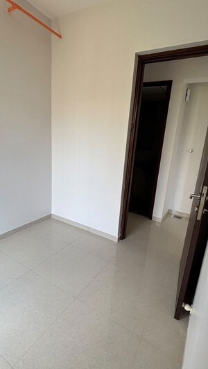 Building Lobby in 3 BHK Apartment at Prestige Siesta, Mulund West – for Rent