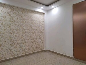 Room in 2 BHK Builder Floor at Chattarpur – for Rent
