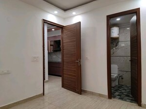 Room in 2 BHK Builder Floor at Chattarpur – for Rent
