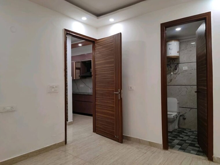 Room, chattarpur 2 Bedroom 450 Sq.Ft. Builder Floor In Chattarpur Delhi 10554943