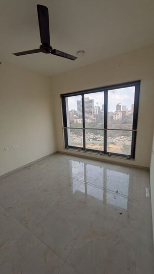 Room in 2 BHK Apartment at IM Applaud 38, Goregaon East – for Rent
