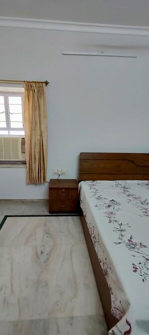 Bedroom in 3 BHK Villa at Malviya Nagar – for Rent