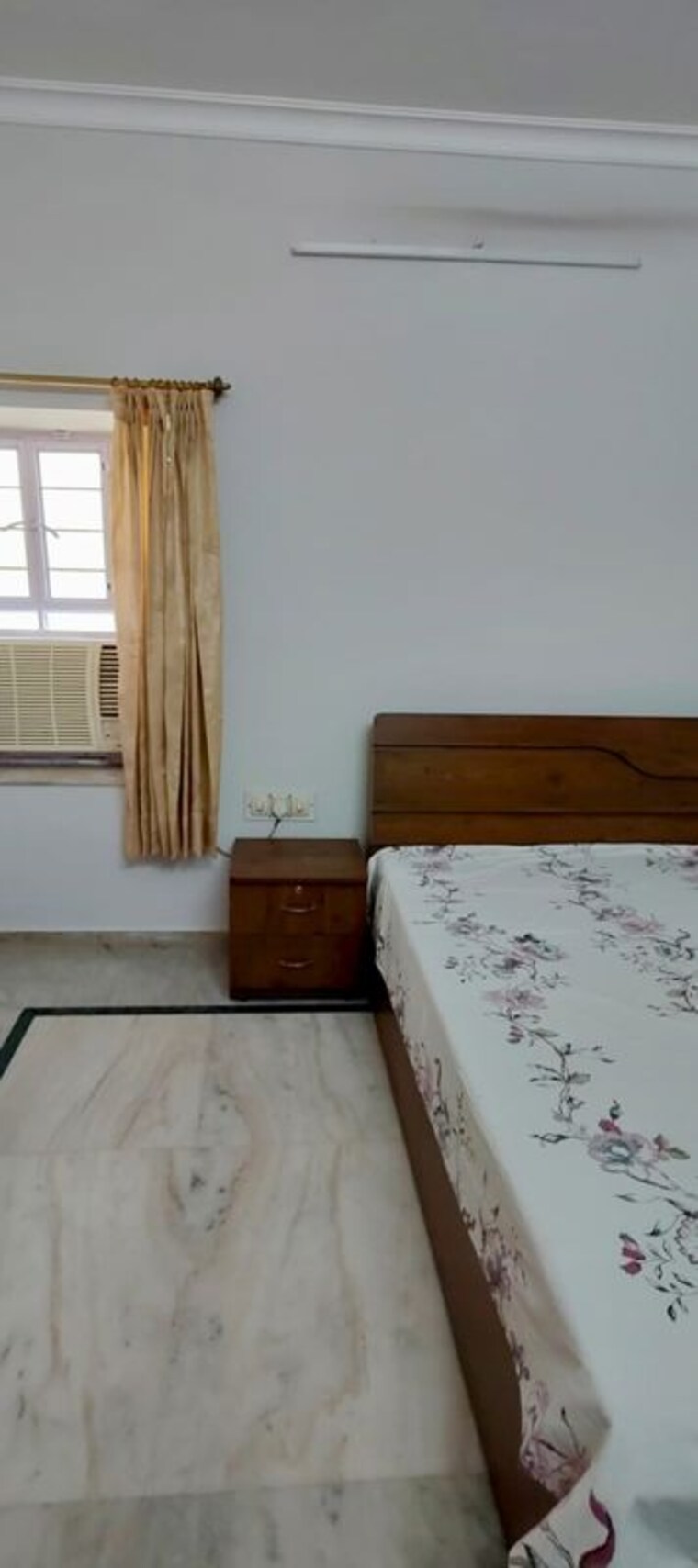 Bedroom, malviya nagar 3 Bedroom 1400 Sq.Ft. Villa In Malviya Nagar Jaipur 10554956