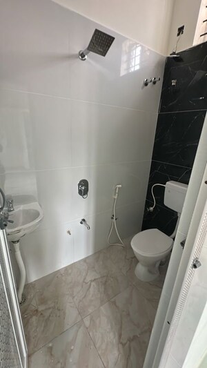 Bathroom in 2 BHK Villa at Kelamangalam rd – for Sale