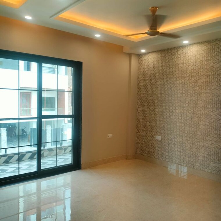 Room, new industrial township 4 2 Bedroom 1200 Sq.Ft. Builder Floor In New Industrial Township 4 Faridabad 10554966