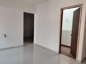 Living Room in 2 BHK Apartment at Archana Kohinoor Glory, Mohammadwadi – for Sale