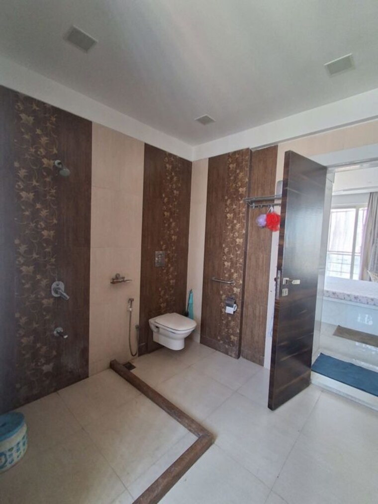 Bathroom, dosti-group-ambrosia 3 Bedroom 1050 Sq.Ft. Apartment In Wadala East Mumbai 10554953