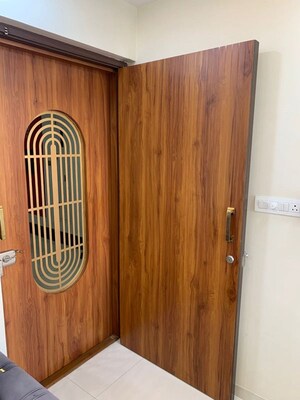 Furnished Amenities in 1 BHK Apartment at Bhakti Park Anand Nagar, Anand Nagar – for Rent