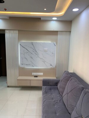 Room in 1 BHK Apartment at Bhakti Park Anand Nagar, Anand Nagar – for Rent