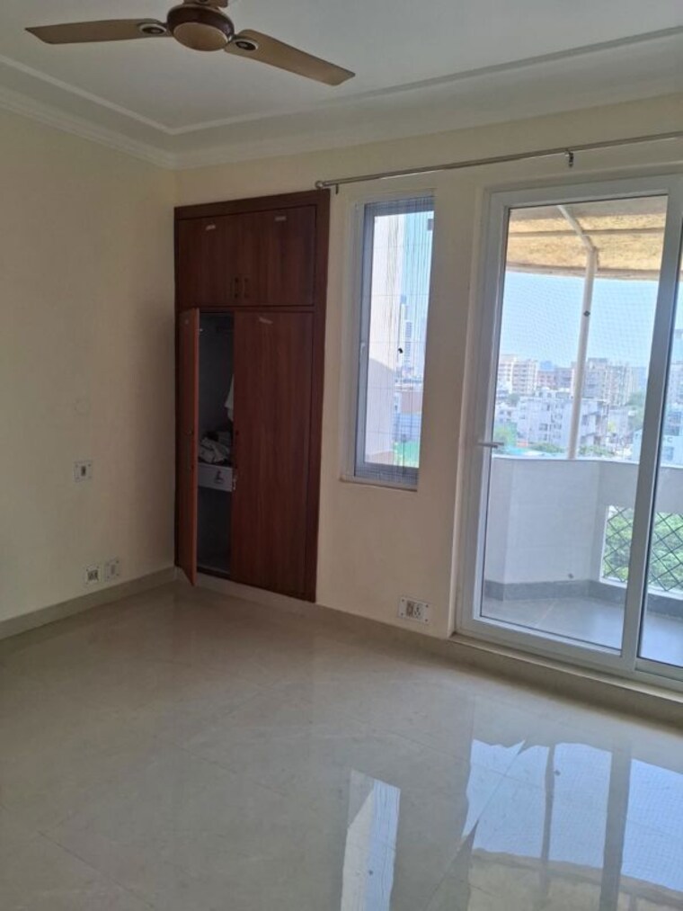 Room, cghs-sahyog-apartments 2 Bedroom 1400 Sq.Ft. Apartment In Sector 56 Gurgaon 10423131