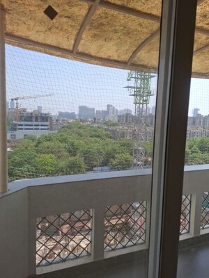 2 BHK Apartment For Rent in CGHS Sahyog Apartments, Sector 56