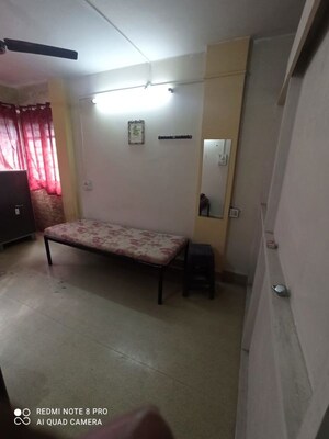 Bathroom in  Pg at Erandwane – for Rent