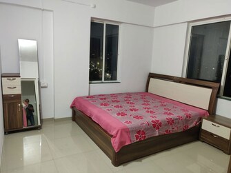 1 BHK Apartment For Sale in Paranjape Schemes Richmond Park in Rahatani, Pune