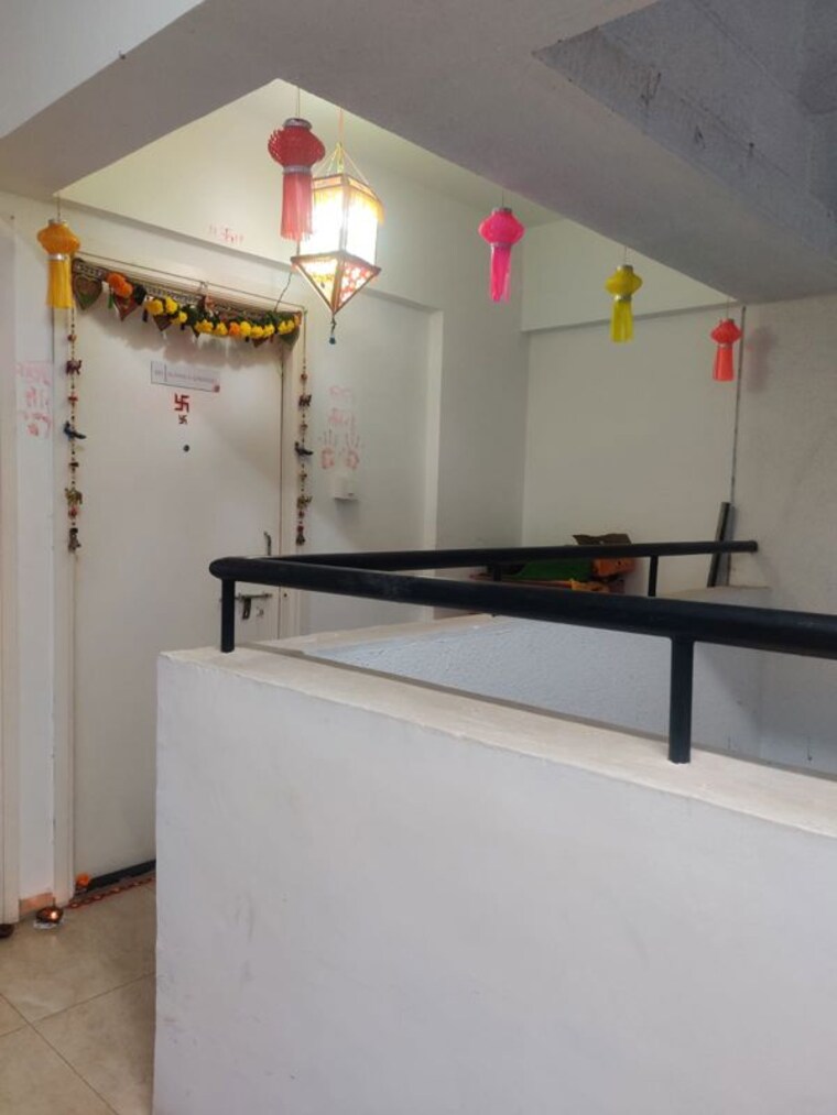 Bedroom, paranjape-schemes-richmond-park 1 Bedroom 465 Sq.Ft. Apartment In Rahatani Pune 10554975