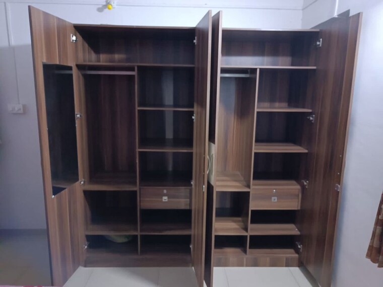 undefined, paranjape-schemes-richmond-park 1 Bedroom 465 Sq.Ft. Apartment In Rahatani Pune 10554975