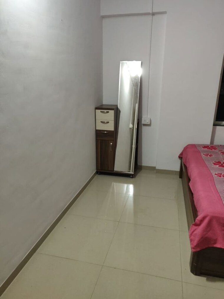 Bathroom, paranjape-schemes-richmond-park 1 Bedroom 465 Sq.Ft. Apartment In Rahatani Pune 10554975