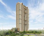 4 BHK + Prayer Room,Study Room,Basement,Store Room 3260 Sq.Ft. Apartment in Lansum Elena