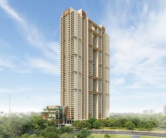 4 BHK + Prayer Room,Study Room,Basement,Store Room Apartment For Sale in Lansum Elena in Kokapet, Hyderabad