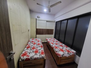 Bedroom in  Pg at Andheri West – for Rent