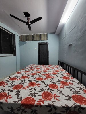Bedroom in  Pg at Andheri West – for Rent
