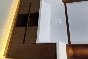  2 BHK Apartment at IM Applaud 38, Goregaon East – for Sale
