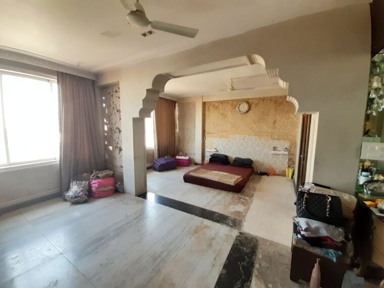 Living Room, daulat-shirin-chs 2 Bedroom 1100 Sq.Ft. Apartment In Colaba Mumbai 10554989