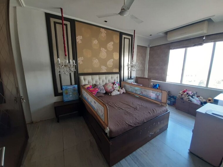 Bedroom, daulat-shirin-chs 2 Bedroom 1100 Sq.Ft. Apartment In Colaba Mumbai 10554989