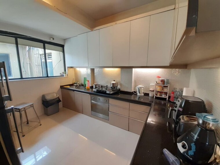 Kitchen, daulat-shirin-chs 2 Bedroom 1100 Sq.Ft. Apartment In Colaba Mumbai 10554989