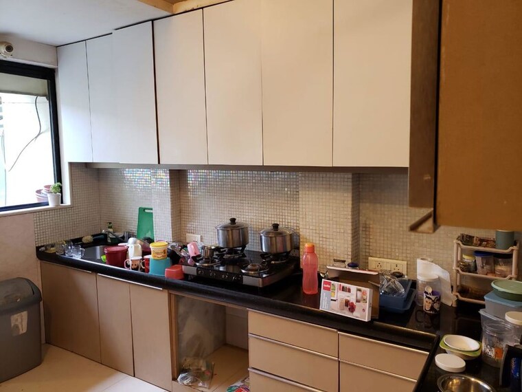 Kitchen, daulat-shirin-chs 2 Bedroom 1100 Sq.Ft. Apartment In Colaba Mumbai 10554989