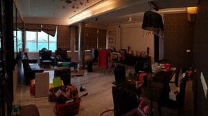  2 BHK Apartment at Daulat Shirin CHS, Colaba – for Rent