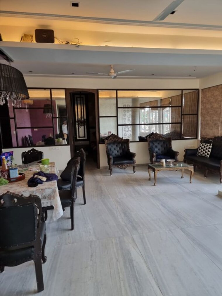 Living Room, daulat-shirin-chs 2 Bedroom 1100 Sq.Ft. Apartment In Colaba Mumbai 10554989