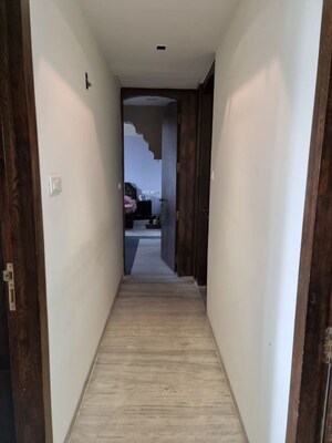 Building Lobby in 2 BHK Apartment at Daulat Shirin CHS, Colaba – for Rent