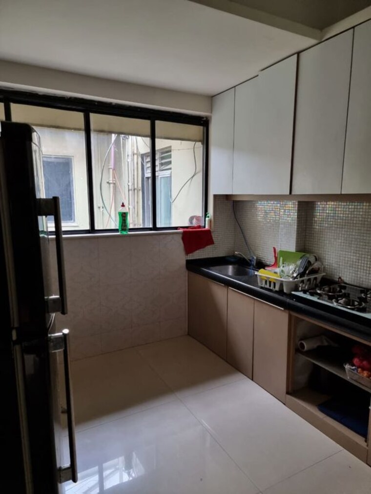 Kitchen, daulat-shirin-chs 2 Bedroom 1100 Sq.Ft. Apartment In Colaba Mumbai 10554989