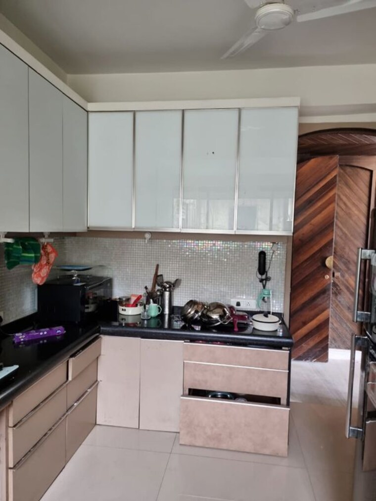 Kitchen, daulat-shirin-chs 2 Bedroom 1100 Sq.Ft. Apartment In Colaba Mumbai 10554989