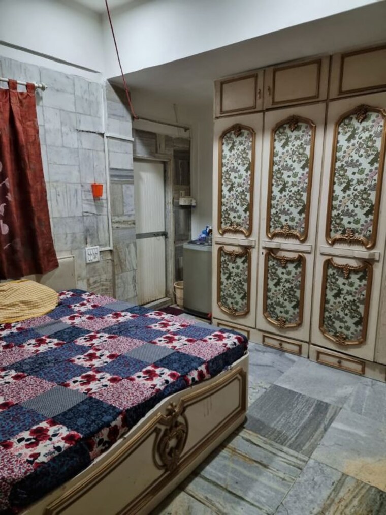 Bedroom, daulat-shirin-chs 2 Bedroom 1100 Sq.Ft. Apartment In Colaba Mumbai 10554989