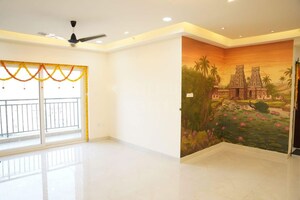 Room in 3 BHK Apartment at Poulomi Avante, Kokapet – for Rent