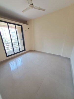 1 BHK Apartment For Sale in Yash Avenue, Kharghar