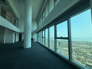 Room in 5 BHK Penthouse at Peninsula Salsette 27, Byculla – for Sale
