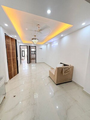 3 BHK Apartment For Sale in Chattarpur
