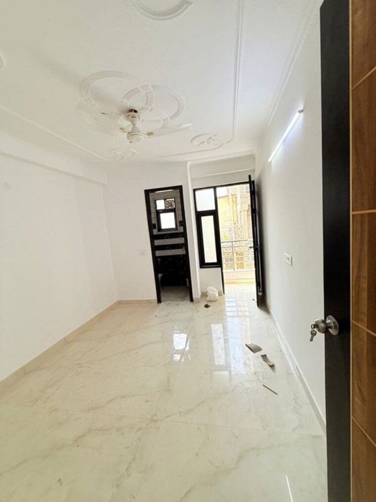 undefined, chattarpur 3 Bedroom 1080 Sq.Ft. Apartment In Chattarpur Delhi 10554985