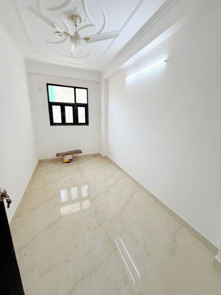 undefined, chattarpur 3 Bedroom 1080 Sq.Ft. Apartment In Chattarpur Delhi 10554985