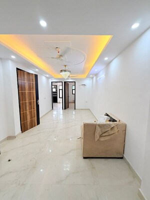 Room in 3 BHK Apartment at Chattarpur – for Sale