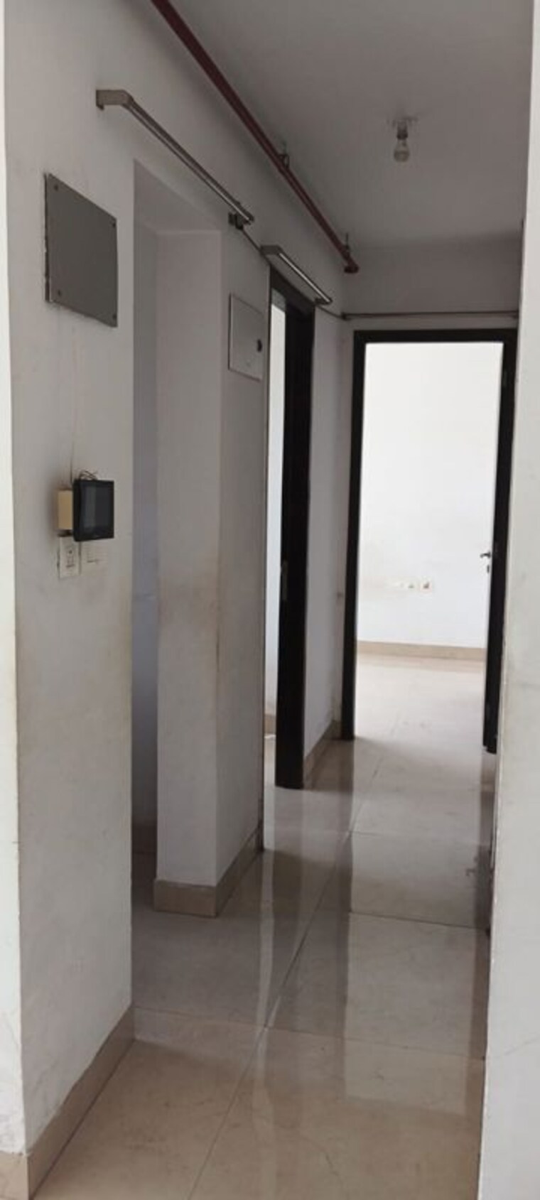undefined, runwal-forests 1.5 Bedroom 471 Sq.Ft. Apartment In Kanjurmarg West Mumbai 10554988