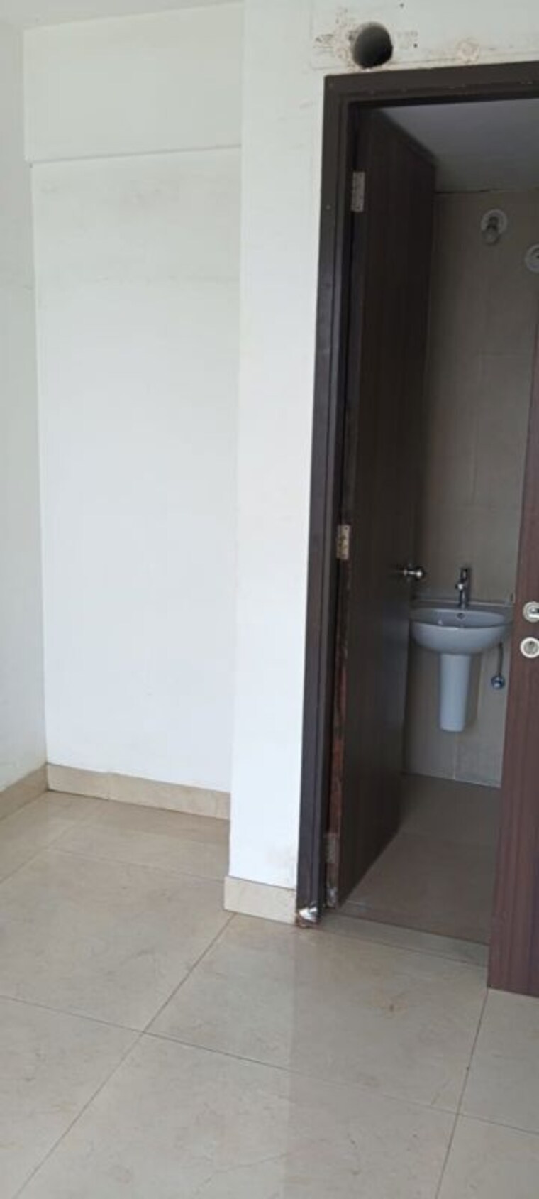 Room, runwal-forests 1.5 Bedroom 471 Sq.Ft. Apartment In Kanjurmarg West Mumbai 10554988