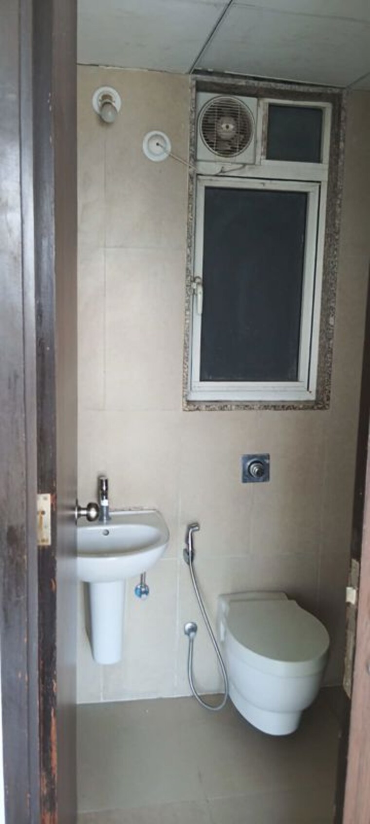 Bathroom, runwal-forests 1.5 Bedroom 471 Sq.Ft. Apartment In Kanjurmarg West Mumbai 10554988